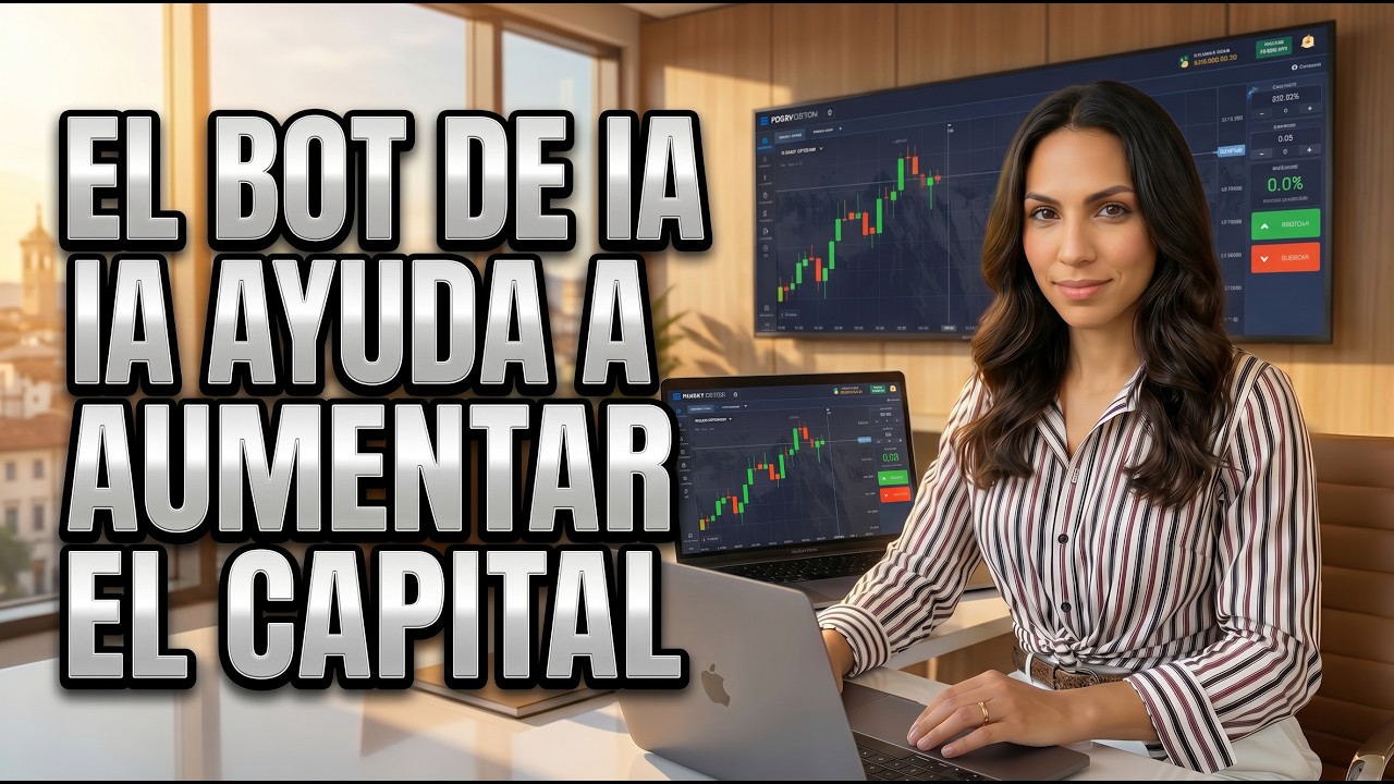 MOSTRANDO CÓMO GANO DINERO CON EL TRADING | POCKET OPTION - YouTube