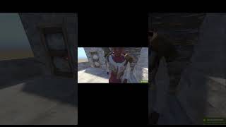 Rust МЕМ  #recommendations #memes