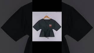 🔴Crop Tops for teen girls. #fashion #tshirtdesign #baby #girl #beauty #dress #fypシ゚viralシfypシ゚viral