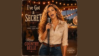 I've Got a Secret