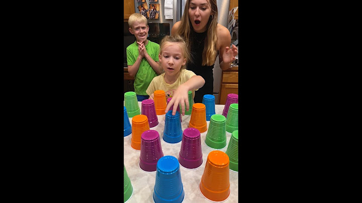 Egg Roulette -- Don't pick the Wrong Cup 🤣