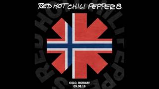 Josh Klinghoffer - Wild World (soundboard audio) [Telenor Arena] screenshot 5