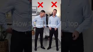 😨How To Fix Muffin Top Blues