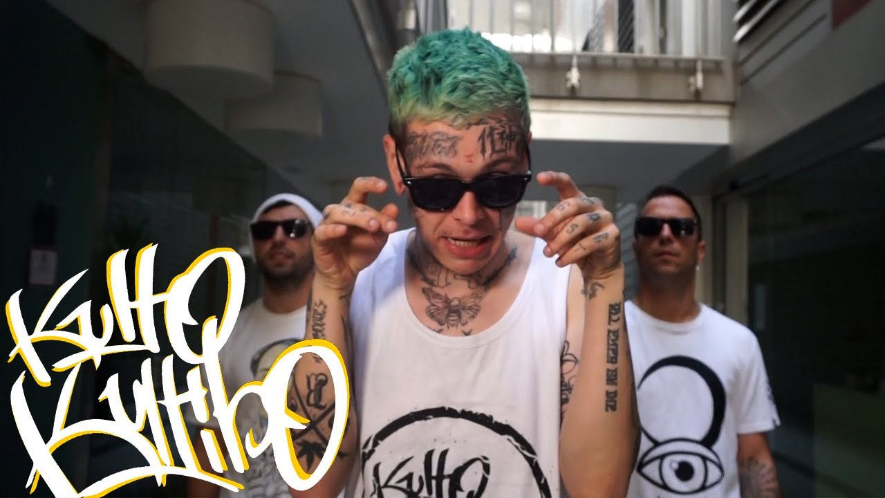 Rolling (feat. Rastachai) - Kulto Kultibo