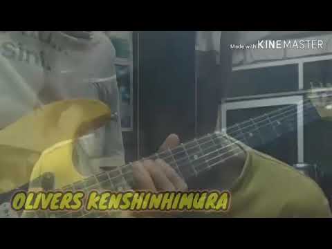 samurai x 2020 backing track em iron Maiden