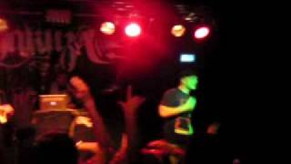 Chakuza - Blind, stumm, abgefucked Live (22.05.2010).MP4