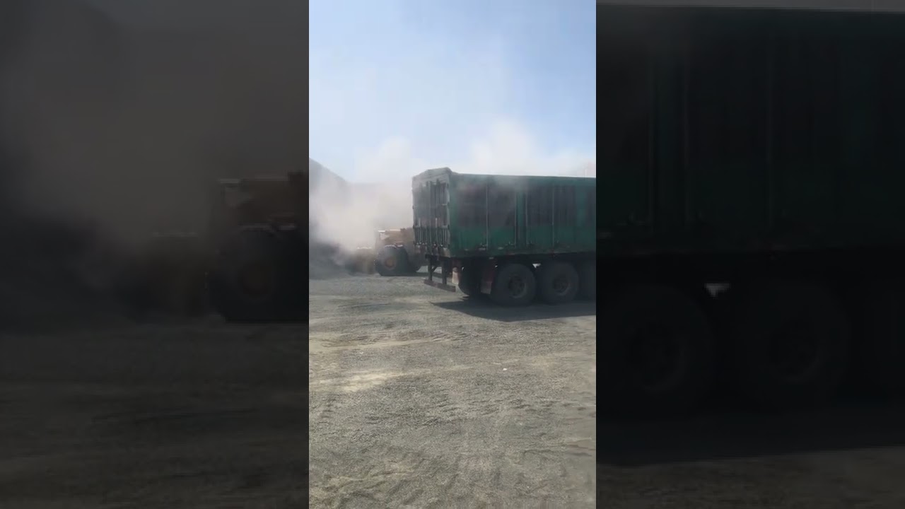 Mineral Casting Material --- Jinan Black Granite Rock Particles