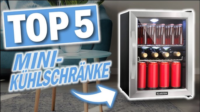 So findest Du den richtigen Minikühlschrank für dein Gaming Zimmer » Furios  Tech Mag