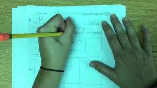 Module 3 Problem Set 9