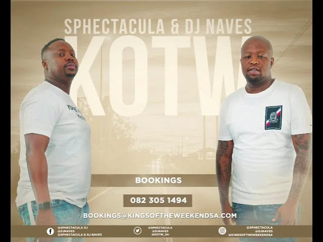 A Sphectacula Yanos Mix 230721