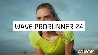 Tenis Mizuno Wave Prorunner 24 Na Procorrer