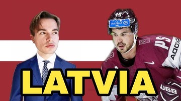 Surviving LATVIA 🇱🇻 lol