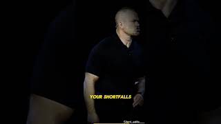 One soldier was dead because of his decisions. #jockowillink #leadership #entrepreneur #podcastclip