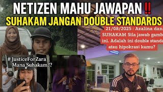 Download Lagu KES ZARA‼️APA SUDAH JADI NI, SUHAKAM? MP3 Download Lagu KES ZARA‼️APA SUDAH JADI NI, SUHAKAM? MP3