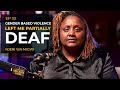 WHY GENDER BASED VIOLENCE AND FEMICIDE CASES ARE RISING IN KENYA
