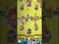clash royal gameplay. #clashroyale #victoryroyale #games #subscribe #2025