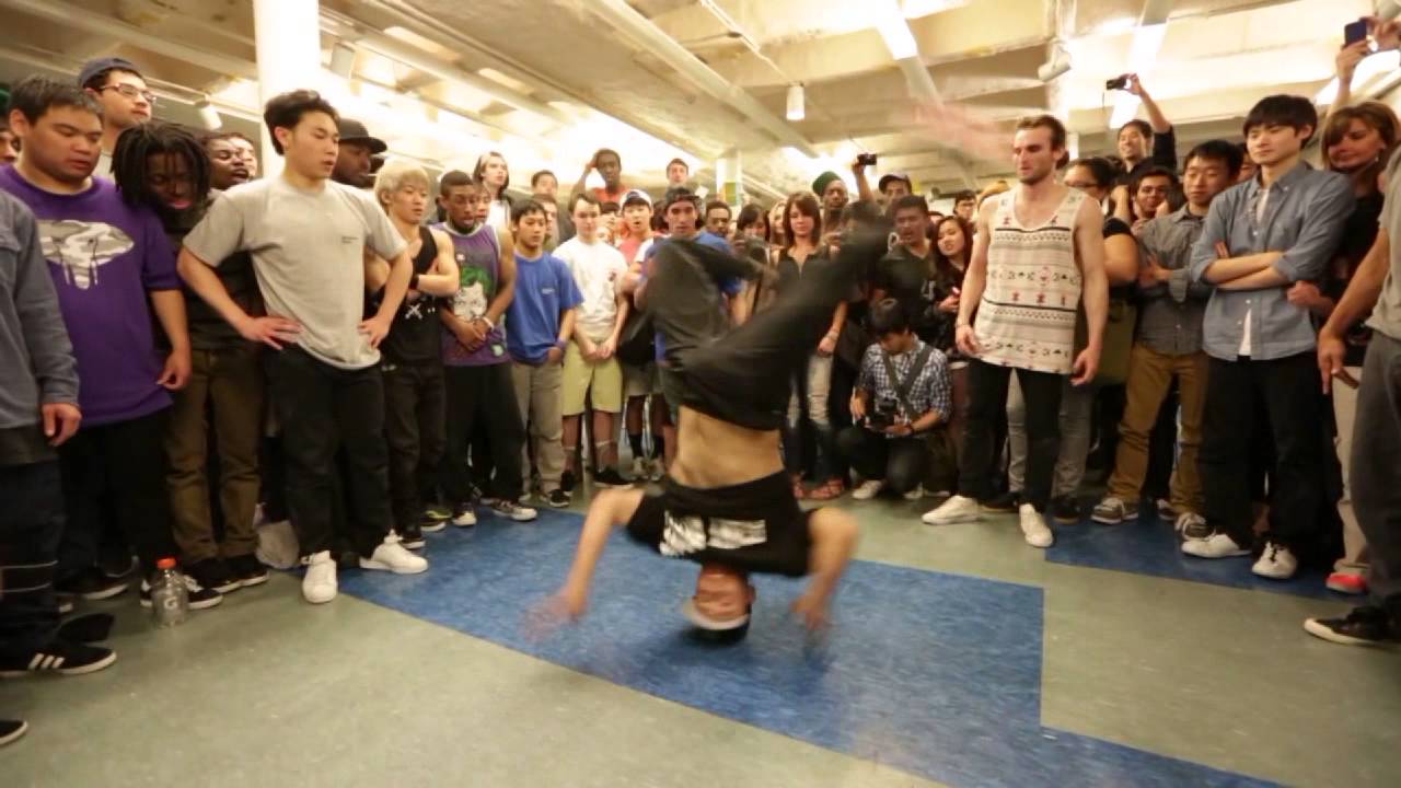 Who Got The Flava Today? Moy call out at Show Me Stylez 5