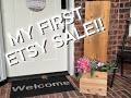 This Planter Became My First Etsy Sale