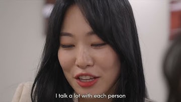 Looking Beyond Disabilities - LVMH Perfumes & Cosmetics