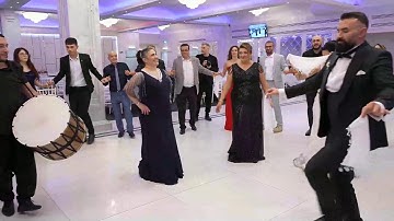 The Wedding of Zeynep & Onder