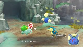 Pokémon Mundo Misterioso: Equipo de Rescate DX ep 5: Zapdos