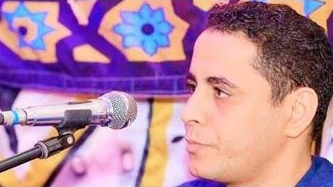 سوره التحريم ابداع رائع للشيخ احمد كمال العيسوى زفاف احمد شحاته نبيل قريه تله المنيا