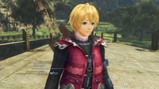 Xenoblade Chronicles DE - Colony 9 Part 1 (w/ Commentary)