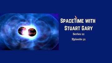A new window on matter | SpaceTime with Stuart Gary S22E52 | Astronomy Science