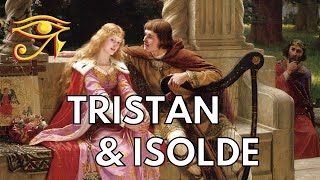 Tristan & Isolde | A Forbidden Romance