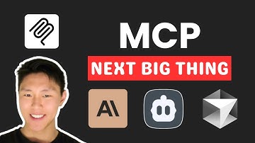 MCP Explained: The Future of AI Automation & Tool Integration