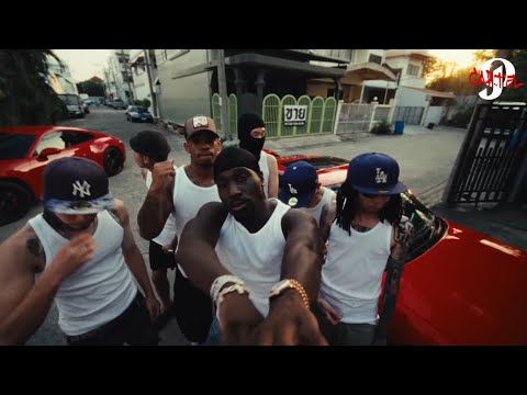 Putar Gang Nog Steeds - Frenna