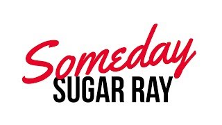 Sugar Ray - Someday