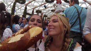 Study Abroad 2017