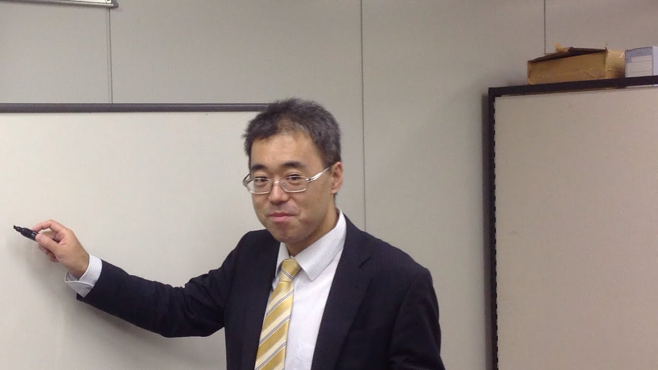 【LIVE】森山講師ケータイ司法書士講座 第3回 前半のみ 講義配信