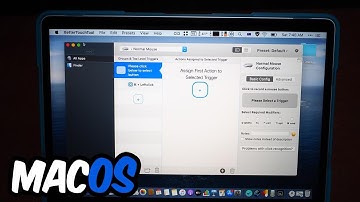 BetterTouchTool App Review on Mac OS! 💻