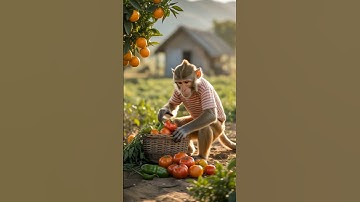 Only 24 Hours LEFT to Learn 5 MONKEY Tips for AI Art Success