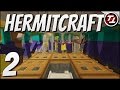 Hermitcraft V: #2 - PentaKiller Deluxe!