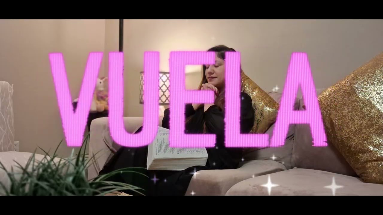 Bajo Sus Alas (Under His Wings)