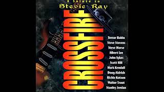 Crossfire: A Salute to Stevie Ray (1996)