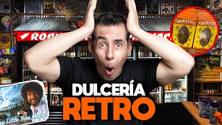La DULCERÍA RETRO de VAIL, COLORADO | Yordi Rosado Vlogs by Yordi Rosado Vlogs 35,128 views 3 months ago 7 minutes, 33 seconds