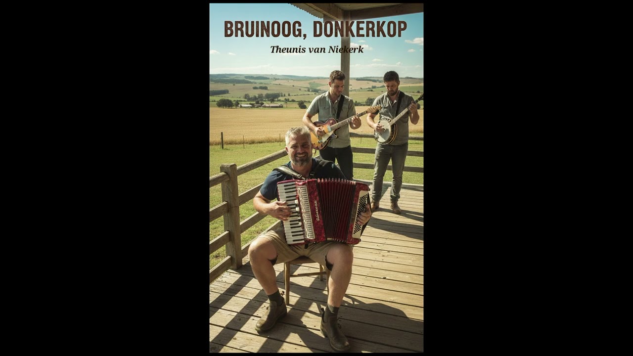 Bruinoog, Donkerkop