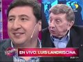 Intratables Luis Landriscina 28 06 2016