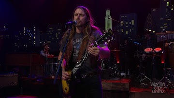 Lukas Nelson & Promise of the Real "Find Yourself" | Austin City Limits Web Exclusive