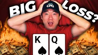 500NL Play & Explain: Check-Raising, Bluffing, & Value Betting (Coaching Insights)