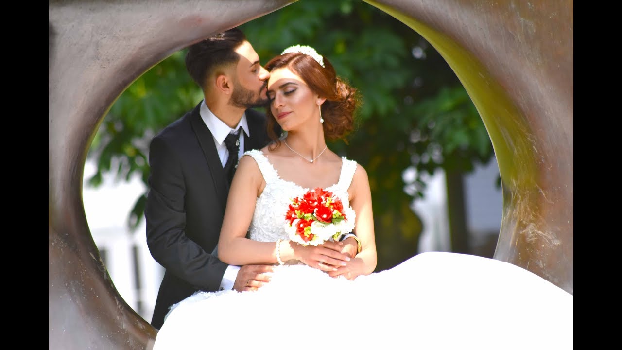 Raad u Najat- Steinhagen Part1 #Koma Salam Xatari #tahanivideo