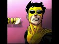 Invincible war edit) is the edit tuff?)🥹🥹 #invincible #invinciblevariants #invinciblewar #edit