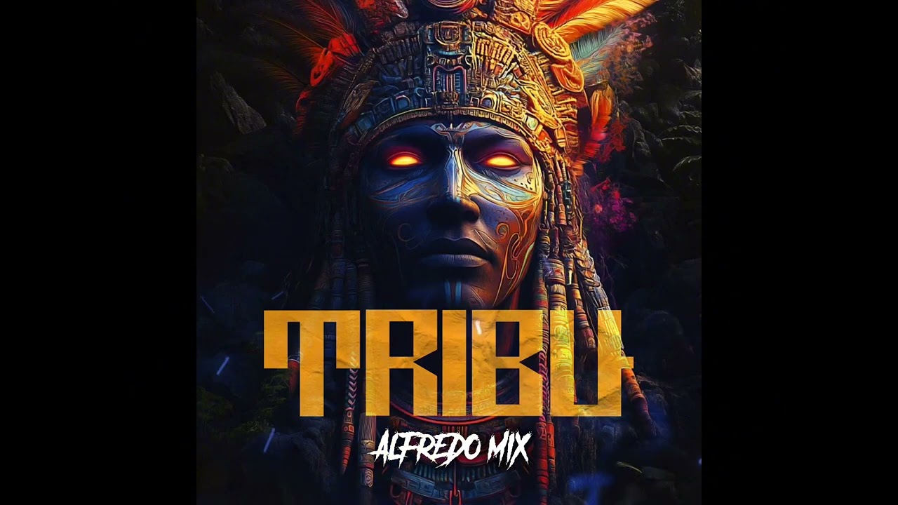 Watch Tribu ✘ Alfredo Mix ✘ Afro House ✘ 2025 on YouTube Watch Tribu ✘ Alfredo Mix ✘ Afro House ✘ 2025 on YouTube