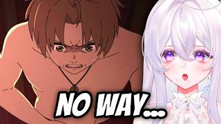 RUDY HAS ED?! 😨 Mushoku Tensei: Jobless Reincarnation S2 Ep 3 Reaction