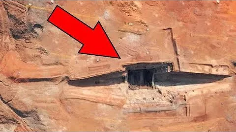 25 Most Amazing Archaeological Finds