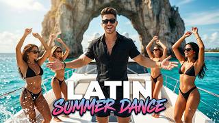 Latino Summer Party Mix 2026 🔥 Latin Pop Dance x Reggaeton x Dancehall Playlist